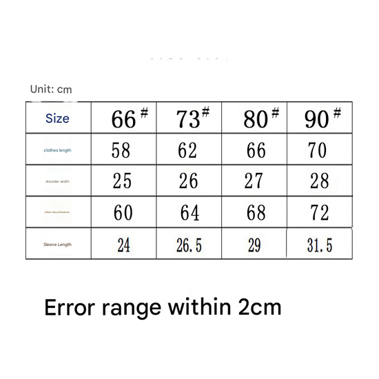 Suitable For Height 73cm Black Baby & Toddler Hooded Padded Snowsuit - Fleece Lined Winter Romper Outerwear