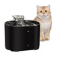 Introductory Version Automatic Pet Drinking Fountain for Cats & Dogs - Filtered Flowing Water