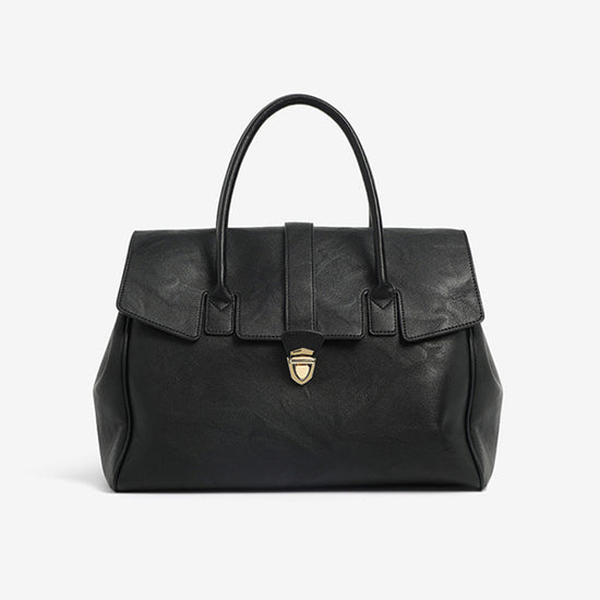 Black Spacious Women&