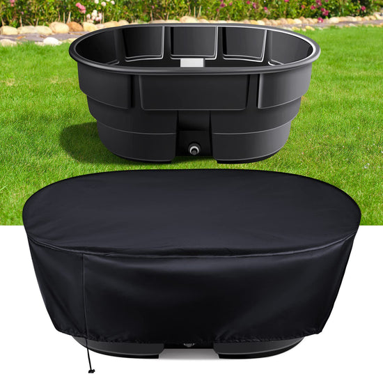 300 Gallons(63.2&