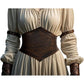Medieval-Style Women&