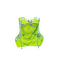 Green Hydration Backpack for Trail Running, Marathon, and Cycling
