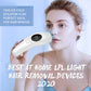 Black Light Spot Beauty Hair Removal Device - Smooth Skin Solution