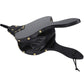 19-Inch Manual Air Blower for Camping and BBQ Fire Starting