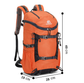 Navy Blue 20L Women&