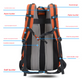 Navy Blue 20L Women&