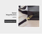 Stylish PU Leather Handbag & Crossbody - Large Capacity(Khaki)