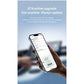 2-in-1 Wireless CarPlay & Android Auto Adapter - Plug & Play Dongle for Cars(Applicable to Android-White)