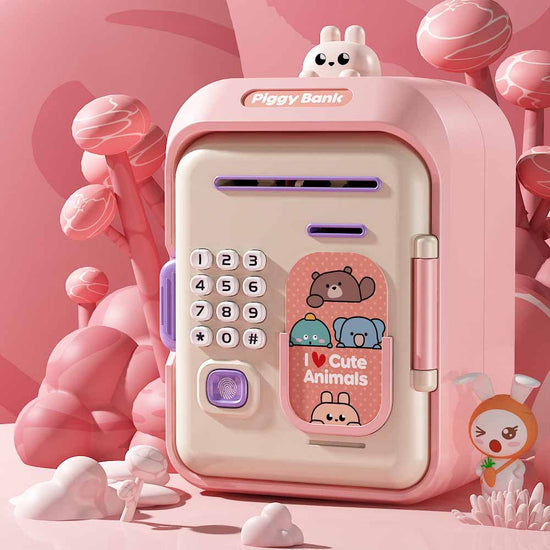 Interactive Kids&