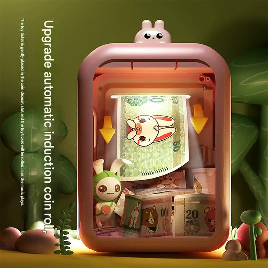 Interactive Kids&