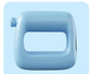 Portable Body Sculpting & Muscle Relaxation Massager with 8 Heads - 5 Speeds(blue)