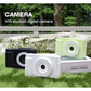 48MP Student Digital Camera with 180 Flip Screen & 3-Setting Fill Light(White)