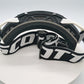 Performance Motocross & Off-Road Goggles - Increased Impact Protection with Lens Lock System(Red frame red film)