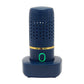 Wireless Fruit & Vegetable Purifier - Electrolytic Cleaning, Removes Residue, IPX7 Waterproof(blue)