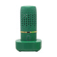 Wireless Fruit & Vegetable Purifier - Electrolytic Cleaning, Removes Residue, IPX7 Waterproof(green)