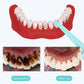 Intelligent High-Frequency Vibration Dental Calculus & Stain Remover(blue)