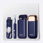 Smart Visual Ear Cleaner with HD Endoscope & Precision Tweezers - Safe for Adults & Children(blue)