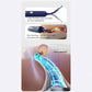 Smart Visual Ear Cleaner with HD Endoscope & Precision Tweezers - Safe for Adults & Children(white)