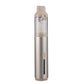 Portable Cordless Handheld Vacuum Cleaner - 16000Pa Suction, 3x2000mAh Battery, Multiple Attachments(Gold)