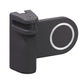 MagSafe Compatible Camera Grip & Phone Stand with Detachable Bluetooth Remote - Versatile Photography Assistant(grey)