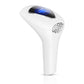 IPL Laser Hair Removal Device - 990,000 Flashes, 8 Intensity Levels, Dual Mode for Full Body(white)
