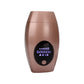 IPL Laser Hair Removal Device - 600,000 Flashes, 8 Intensity Levels, LCD Display & 2 Modes(Pink)