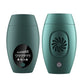 IPL Laser Hair Removal Device - 600,000 Flashes, 8 Intensity Levels, LCD Display & 2 Modes(Dark green)