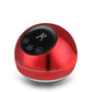Smart Electric Cupping & Gua Sha Massager with Red Light Therapy & Magnetic Stones - 5 Levels, Rechargeable(red)