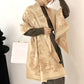 Camel yellow Luxury Soft Printed Pashmina Style Wrap - Large Scarf for Women (185x65cm)