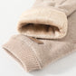Beige Elegant Women&