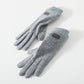 Grey Elegant Women&