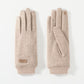 Grey Elegant Women&