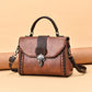 Brown Elegant Women&