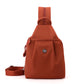 Orange Versatile Women&
