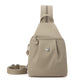 Beige Versatile Women&