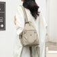 Beige Versatile Women&
