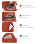 Grey Versatile Women&