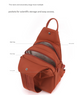 Blue Versatile Women&