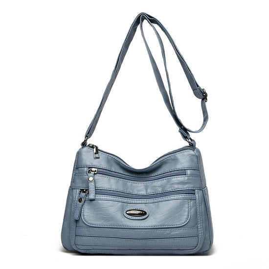 Blue Women&