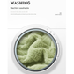 200*230CM Dark Green Ultra-Soft Waffle Textured Plush Fleece Blanket - Large Cozy All-Season Throw for Bed & Sofa