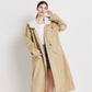 Size L Khaki Women&