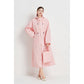 Size L Pink Women&