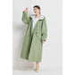 Size L Green Women&