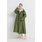 Size L Green Women&