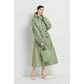 Size XL Green Women&
