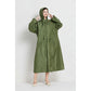 Size XL Green Women&