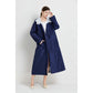 Size XL Dark Blue Women&