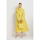 Size M Yellow Women&