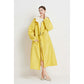Size L Yellow Women&