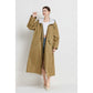 Size L Brown Women&